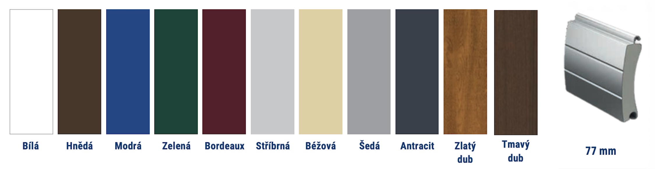 Colors